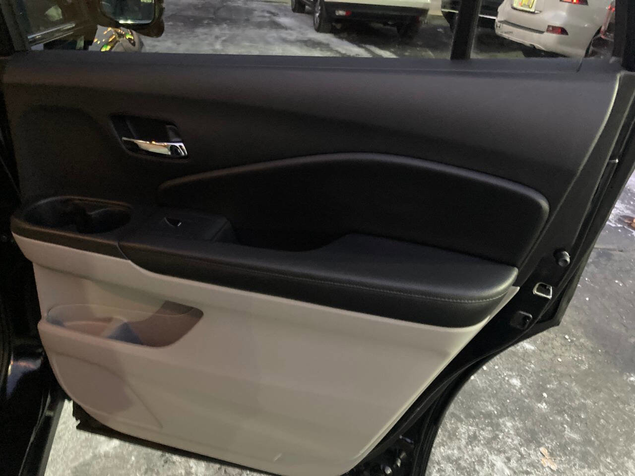 Used 2016 Honda Pilot EX-L image 68