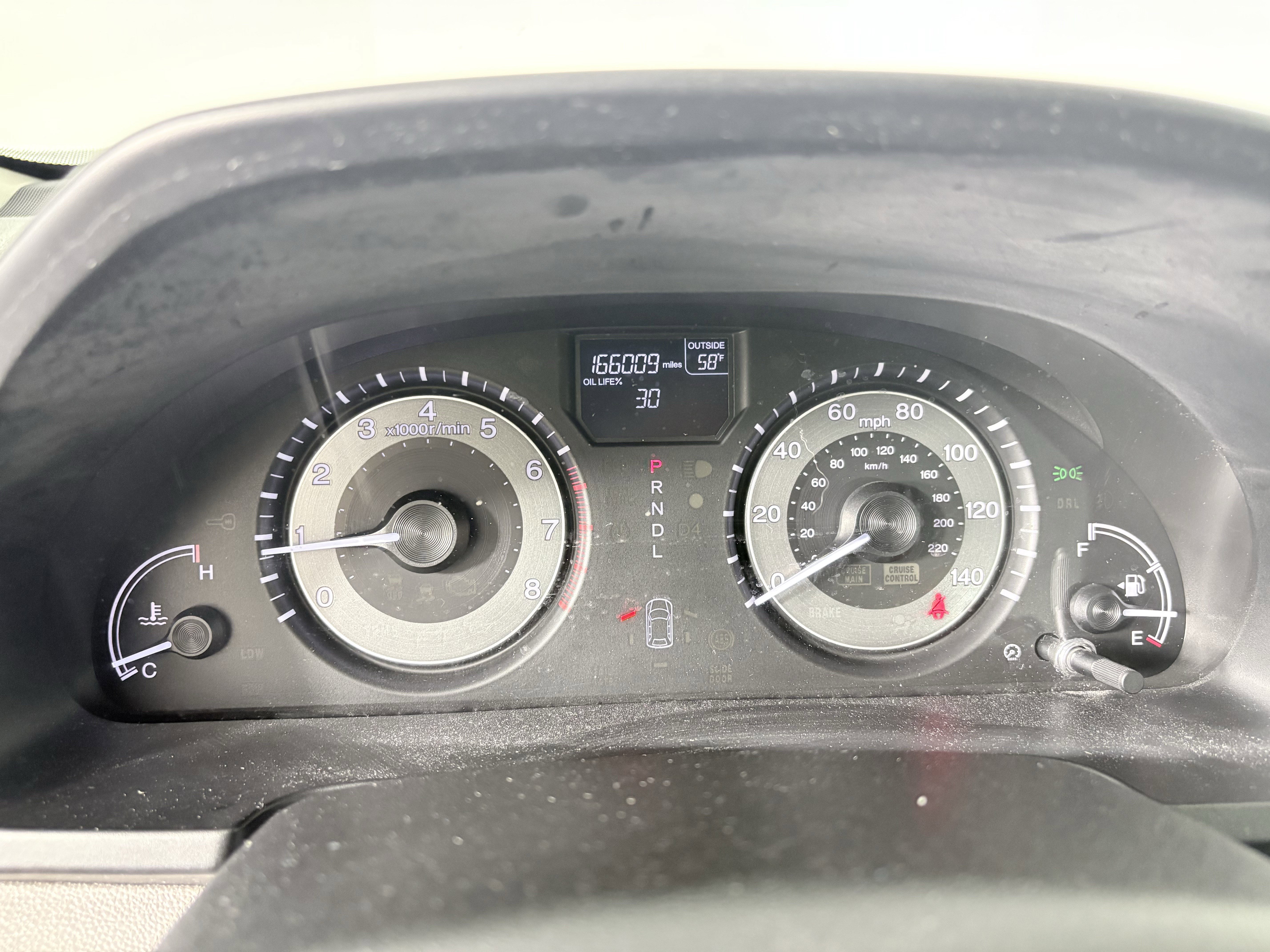 Used 2015 Honda Odyssey EX-L image 16