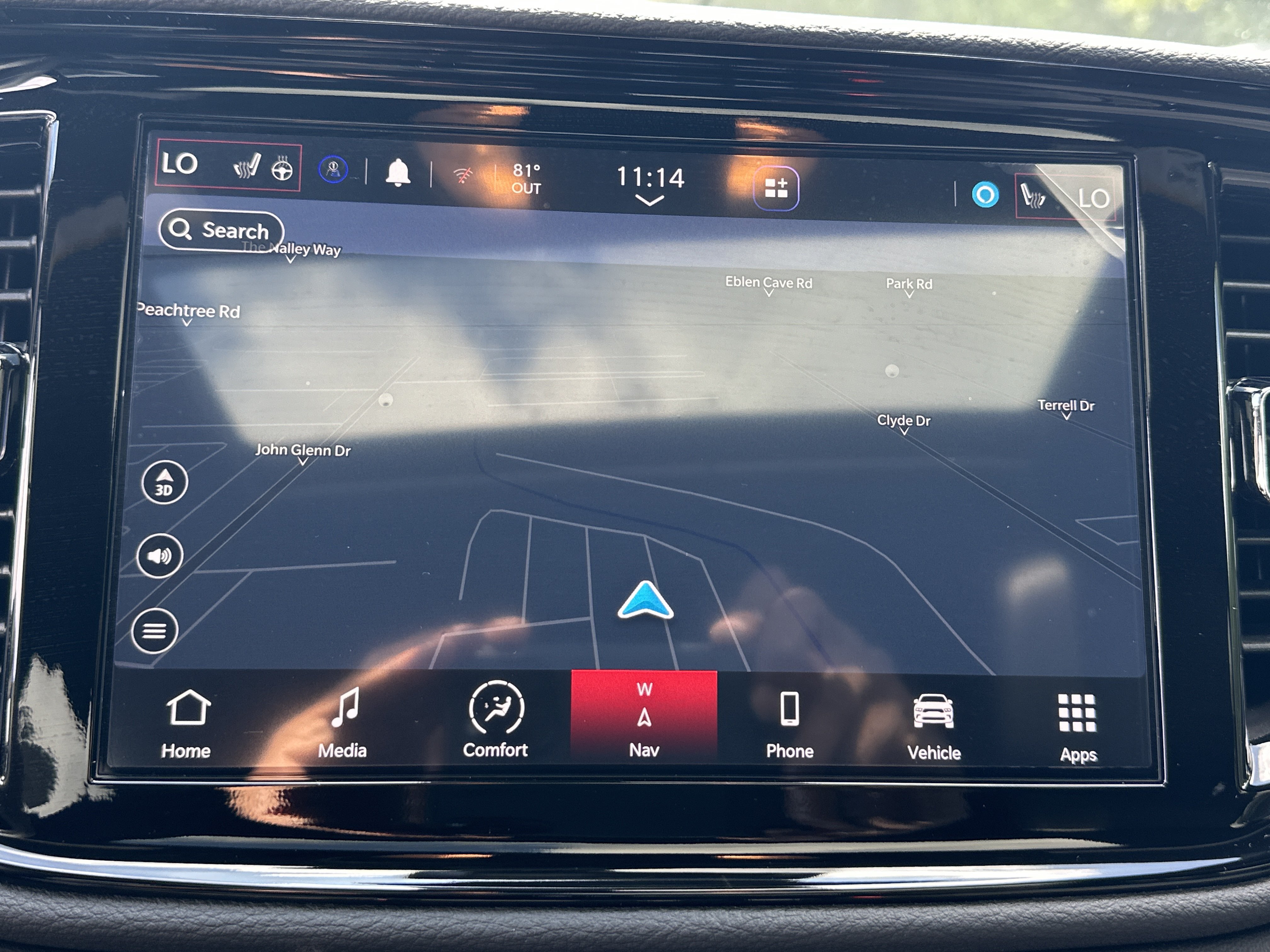 New 2026 Dodge Durango GT AWD/4WD image 25
