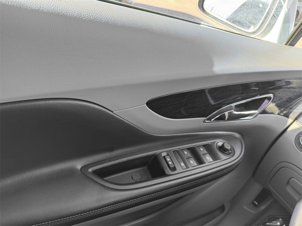 Used 2016 Buick Encore AWD image 12