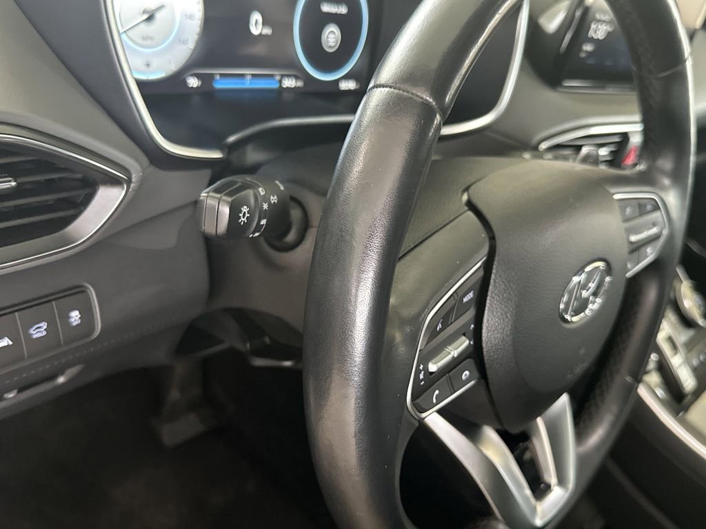 Used 2023 Hyundai Santa Fe Limited image 20