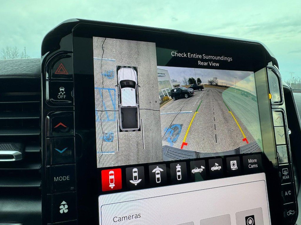 New 2026 RAM 2500 Laramie image 22