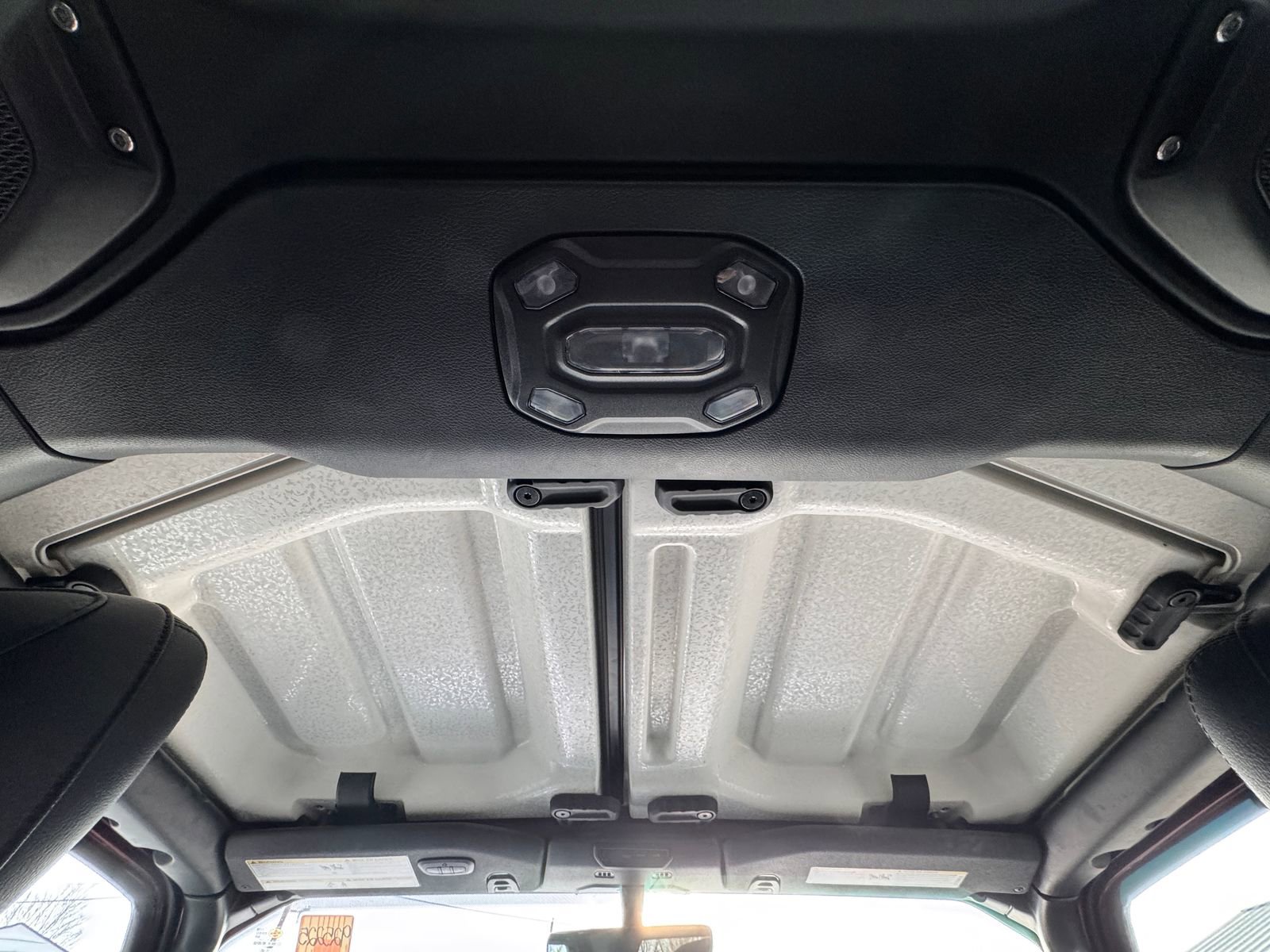 Used 2021 Jeep Gladiator Overland w/ Popular Equipment Package image 21