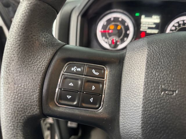 Used 2018 RAM 2500 SLT image 18