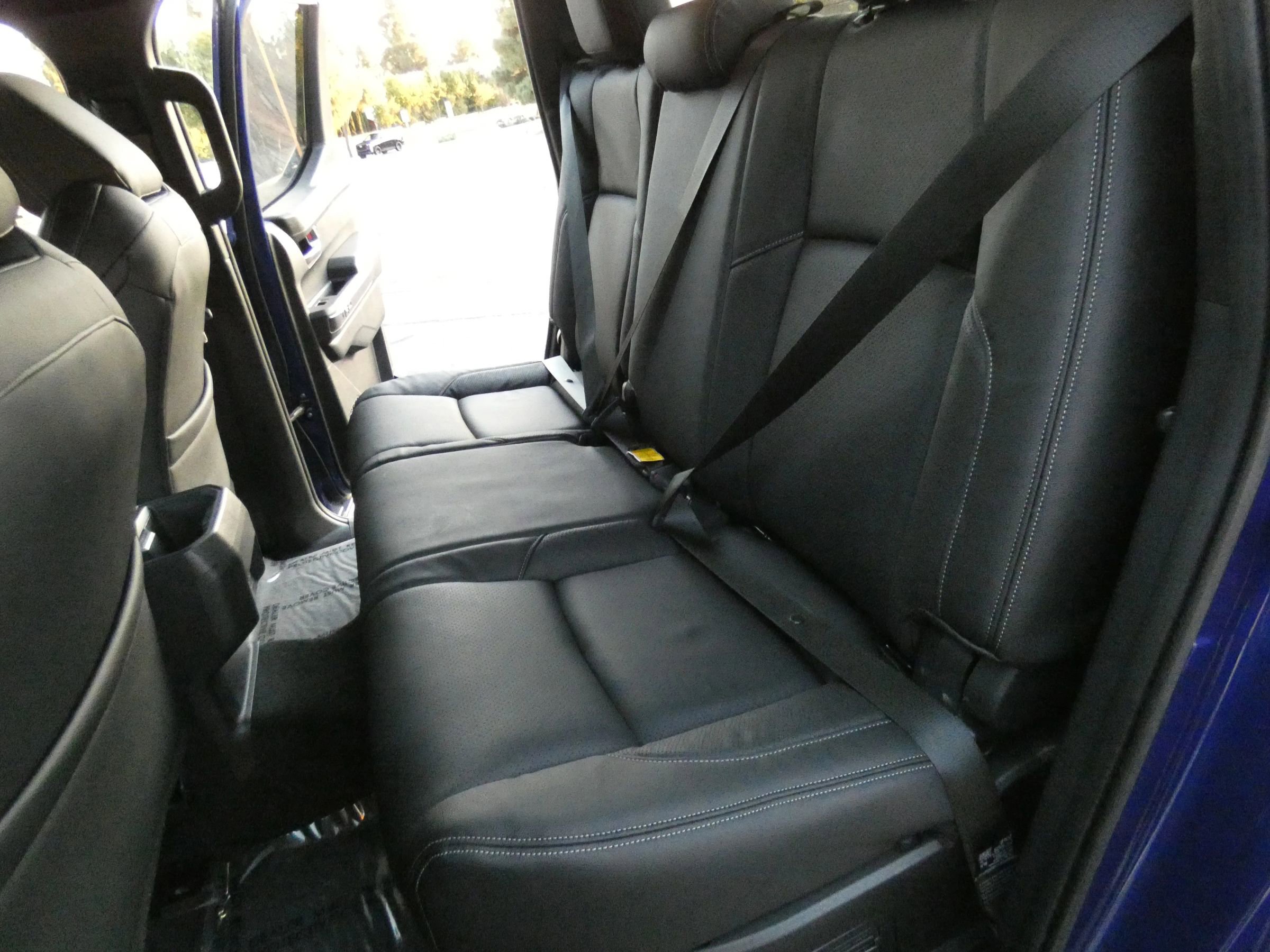 Used 2025 Toyota Tacoma TRD Off-Road w/ TRD Off Road Upgrade Package image 48