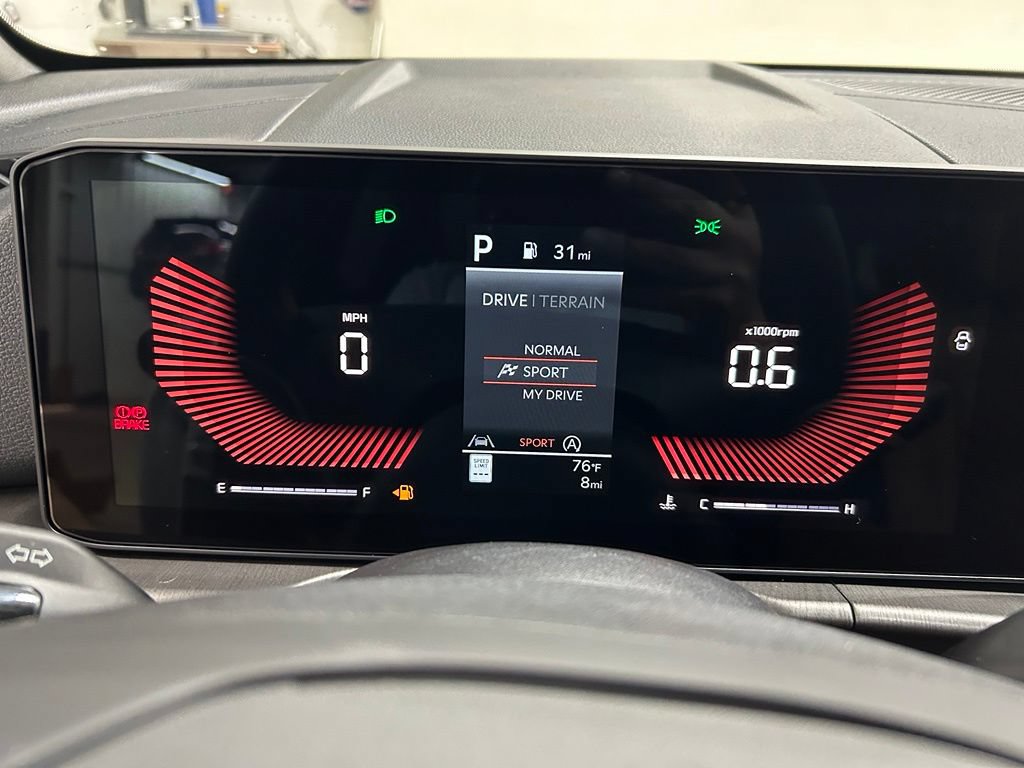 New 2026 Kia Sportage X-Line w/ X-Line Premium Package AWD/4WD image 17