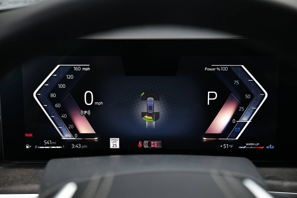 Used 2025 BMW X5 sDrive40i w/ Climate Comfort Package image 33