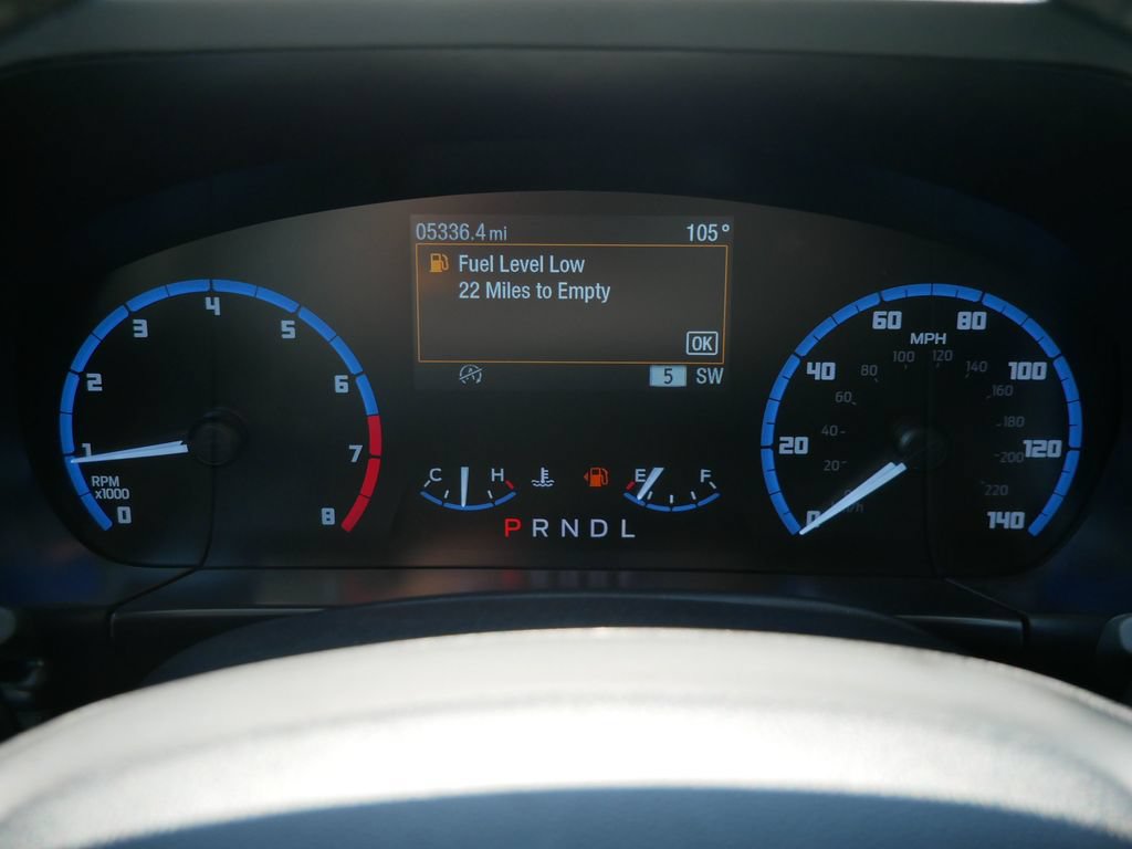 Certified 2024 Ford Bronco Sport Big Bend w/ Convenience Package AWD/4WD image 19