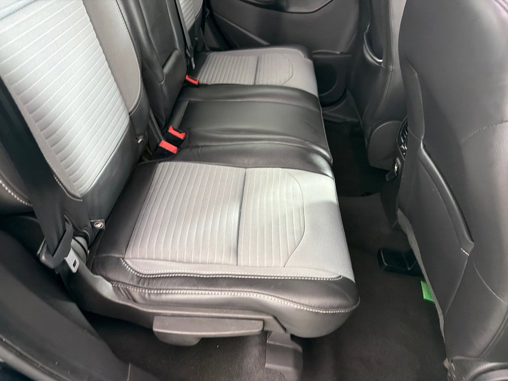 Used 2019 Ford Escape SE AWD/4WD image 22