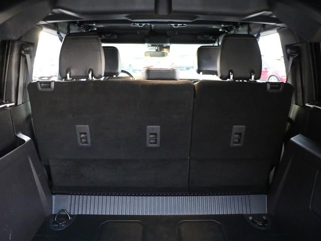 Used 2023 Ford Bronco Badlands AWD/4WD image 13