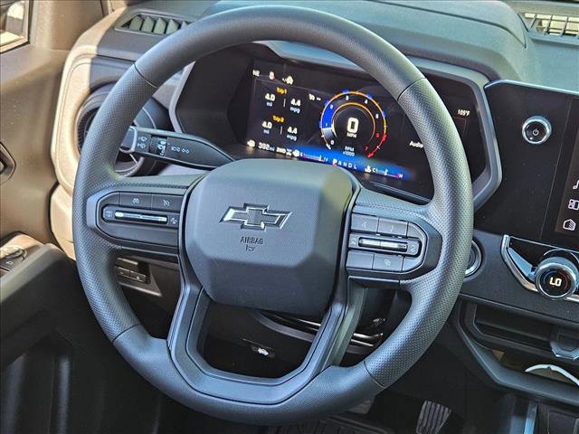 New 2026 Chevrolet Colorado Trail Boss image 11
