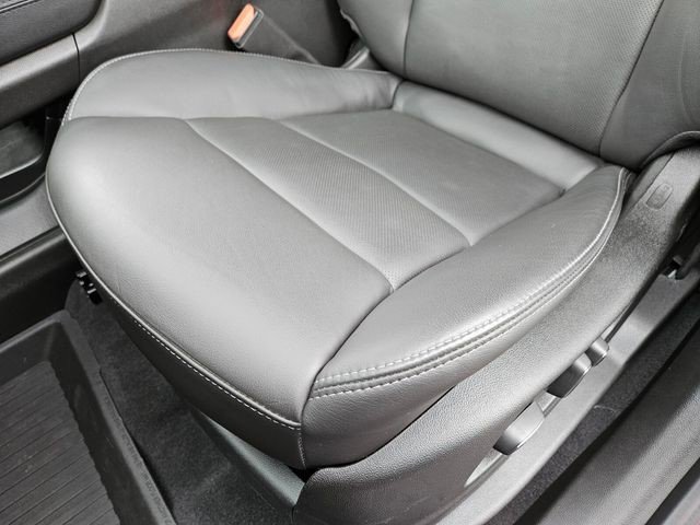 Certified 2025 Cadillac XT6 Premium Luxury w/ LPO, Floor Liner Package image 8