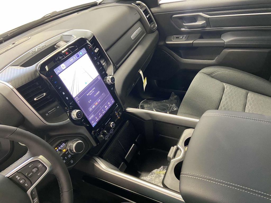 New 2026 RAM 1500 Big Horn image 19
