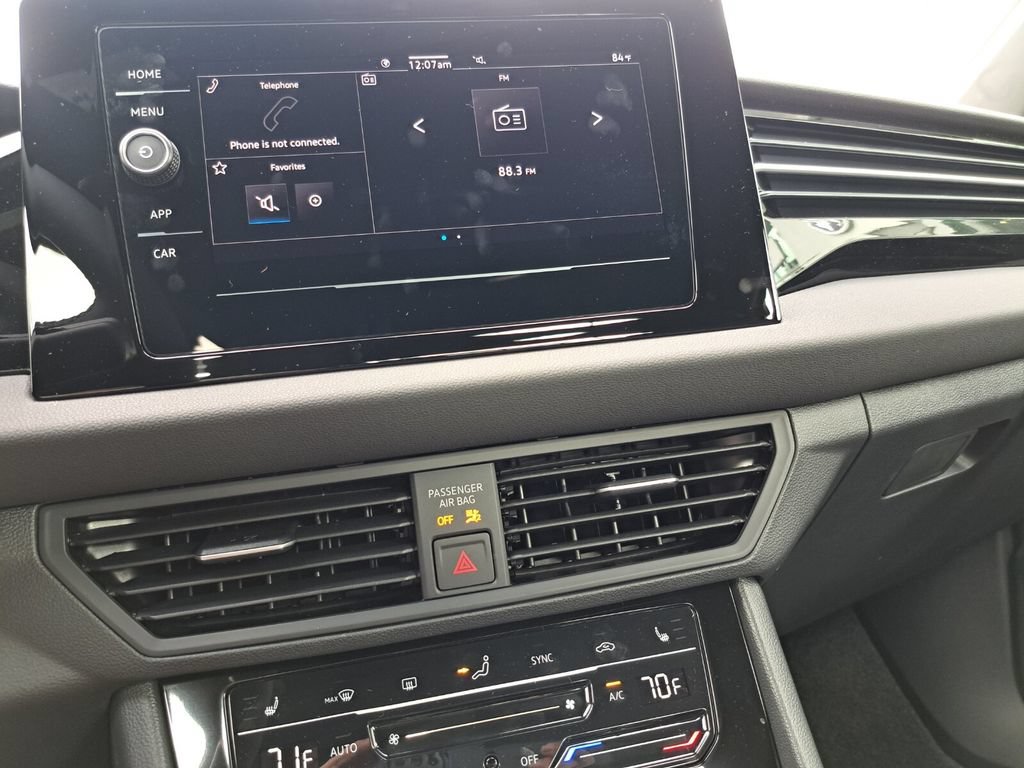 New 2026 Volkswagen Jetta Sport FWD image 10