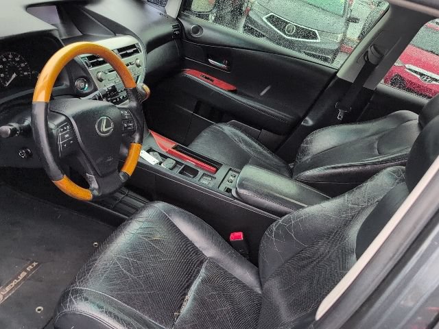 Used 2010 Lexus RX 350 2WD image 13
