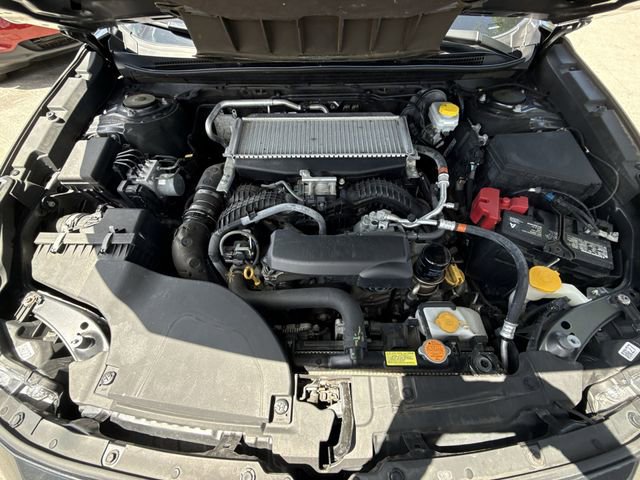 Used 2023 Subaru Outback Wilderness AWD/4WD image 27