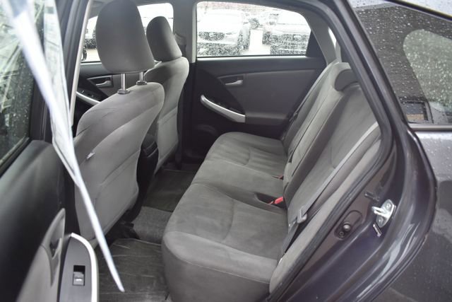 Used 2012 Toyota Prius Two w/ Preferred Accessory Pkg image 29