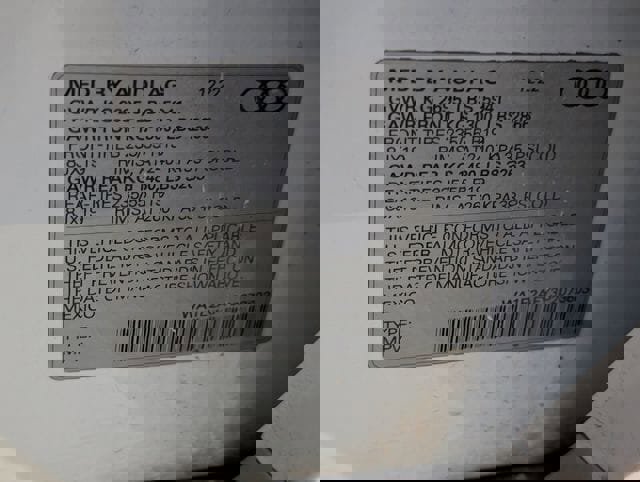 Used 2023 Audi Q5 e Premium Plus w/ Premium Plus Package image 34