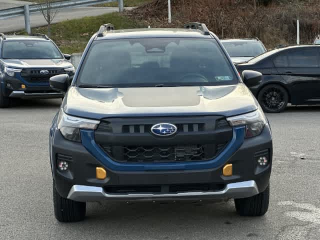 Certified 2026 Subaru Forester Wilderness AWD/4WD image 28