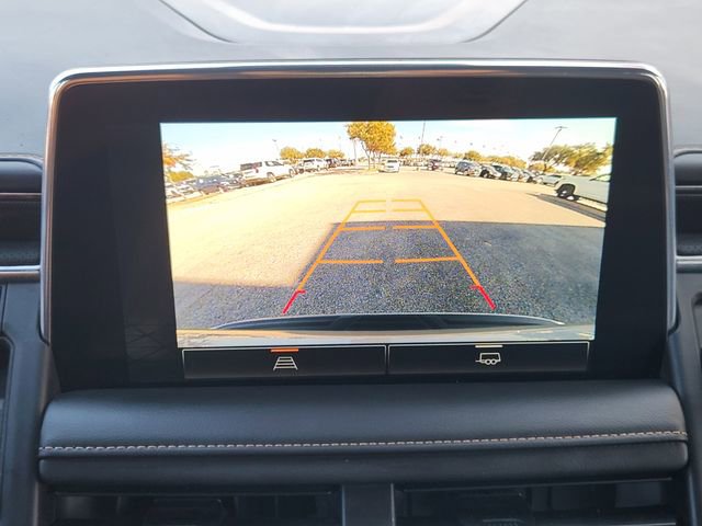 Used 2023 GMC Yukon XL AT4 image 15