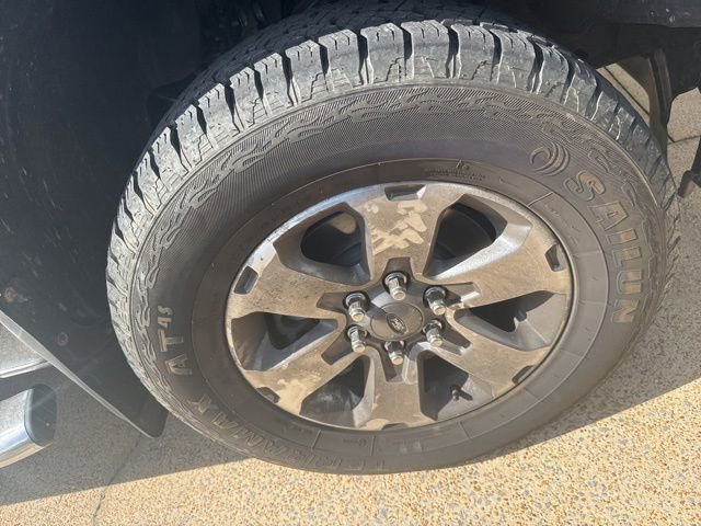 Used 2013 Ford F150 STX w/ Mid Equipment Group AWD/4WD image 14