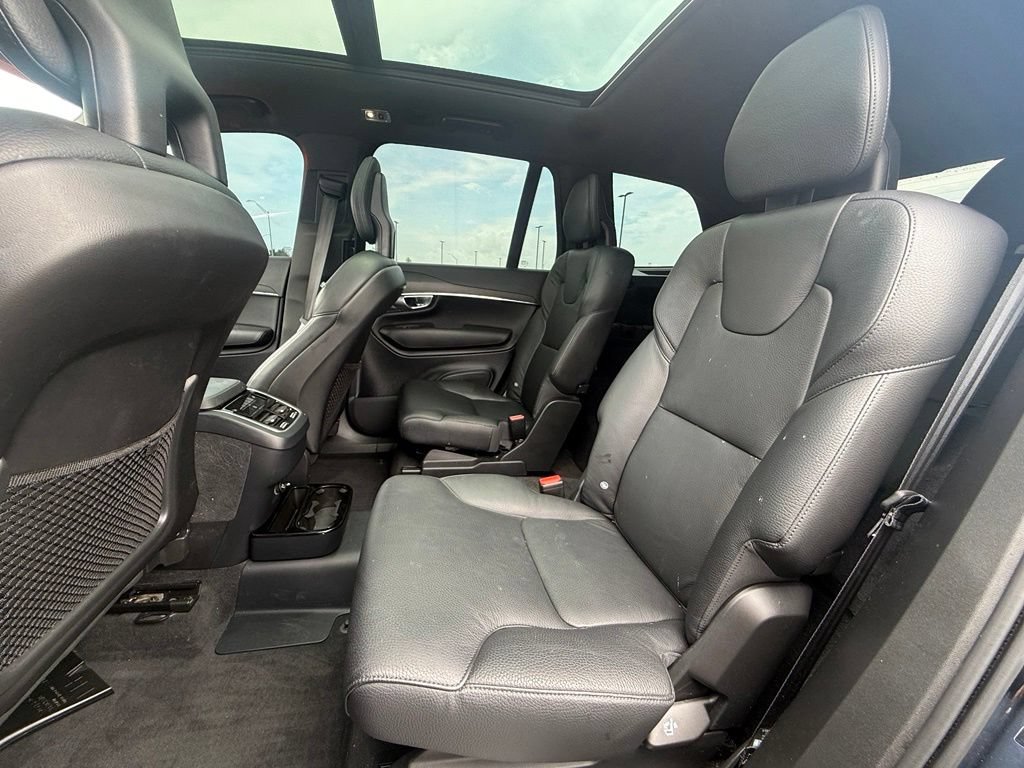Used 2020 Volvo XC90 T6 Momentum w/ Protection Package AWD/4WD image 25