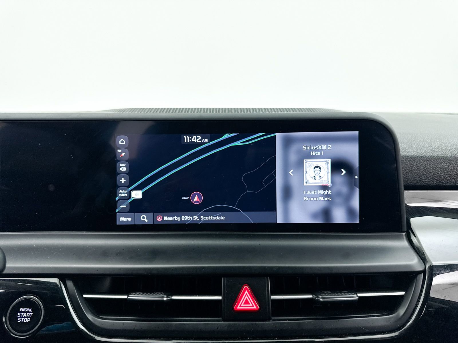 Certified 2024 Kia Seltos S image 22