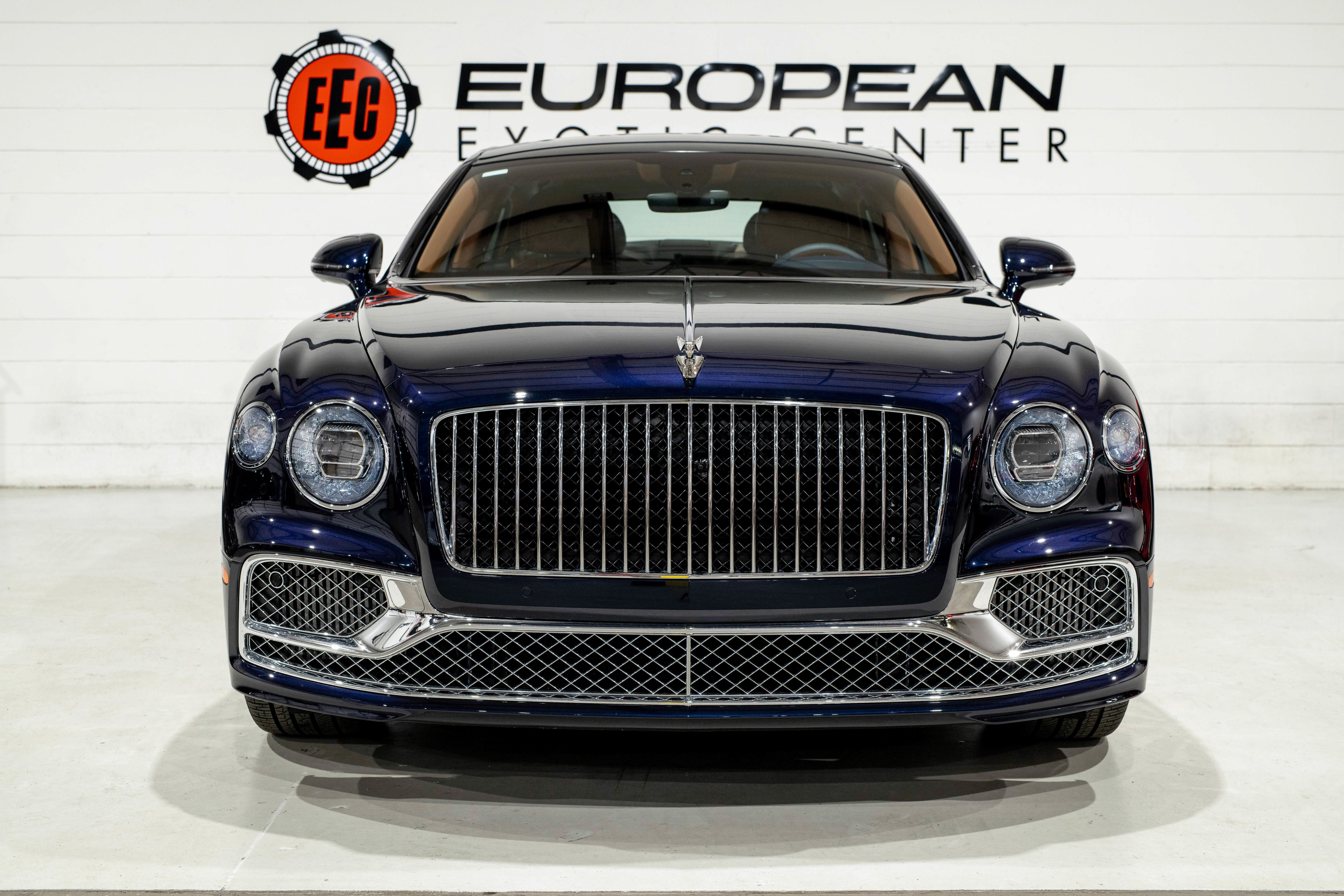 Used 2021 Bentley Flying Spur W12 AWD/4WD image 5