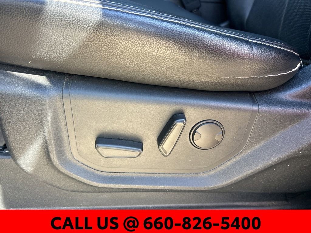 Used 2019 Ford F150 Lariat image 15