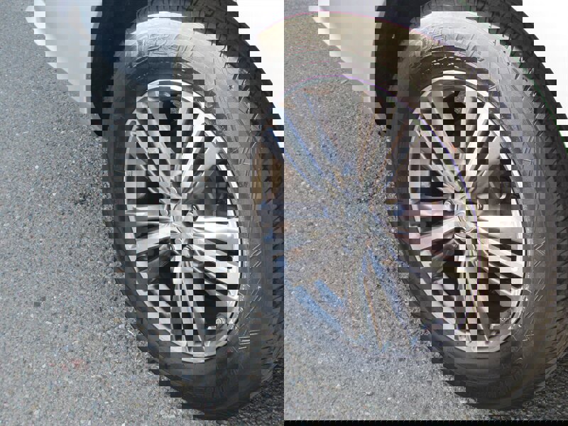 Used 2016 INFINITI QX60 FWD image 29