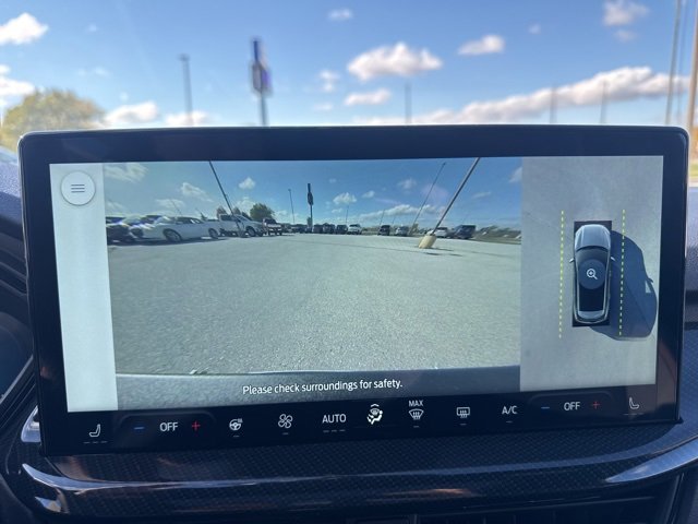 New 2026 Ford Escape ST-Line Select w/ Tech Pack #2 image 40