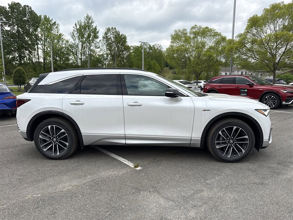New 2024 Acura ZDX A-Spec image 2