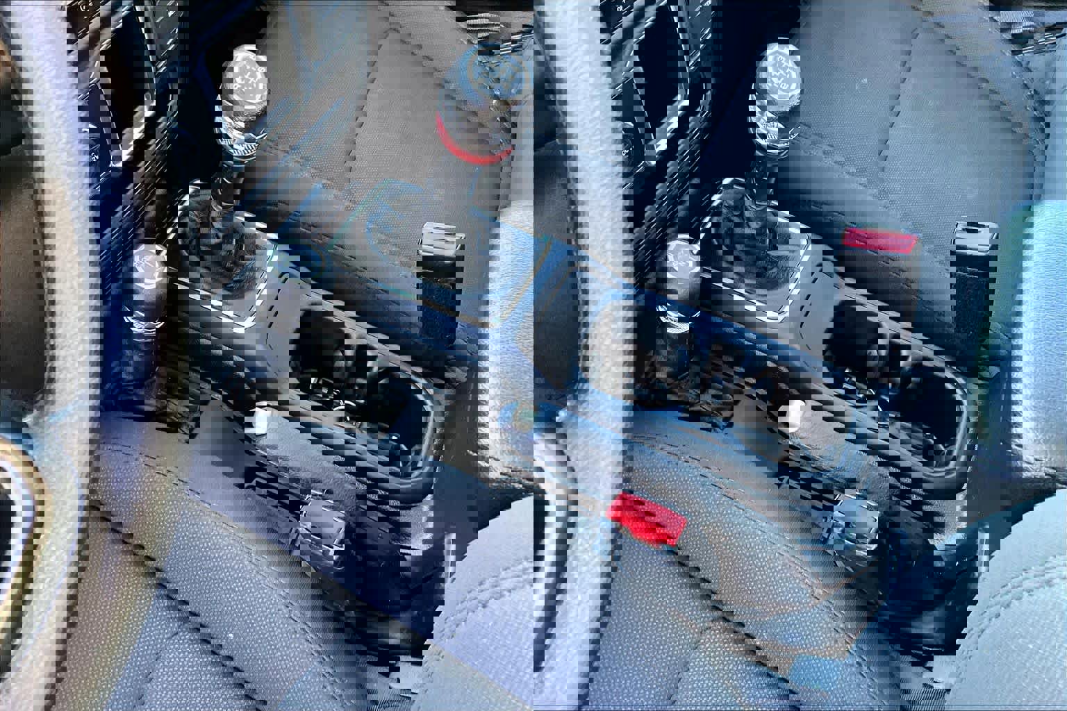 Used 2023 Jeep Wrangler Sport image 16