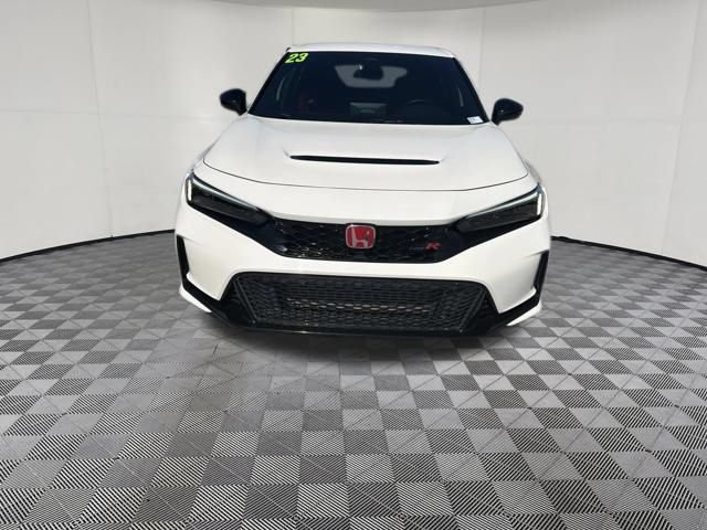 Used 2023 Honda Civic Type R image 13
