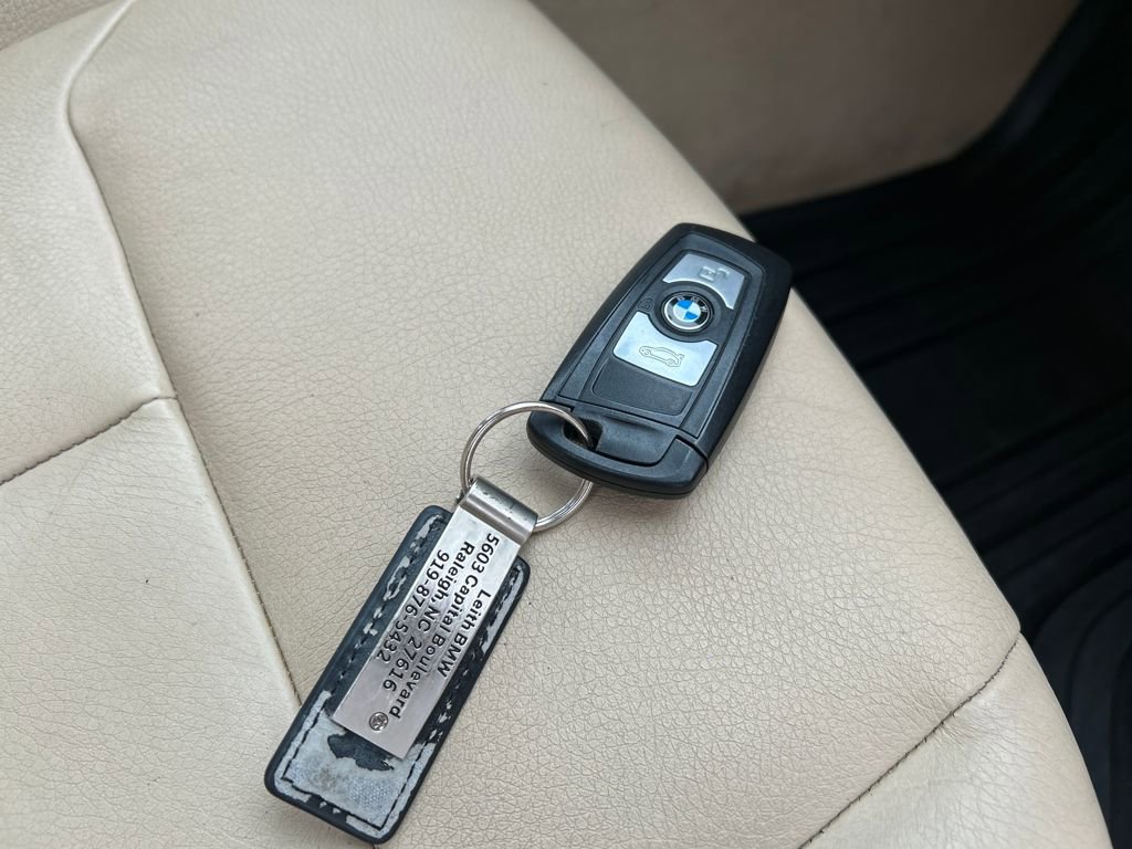 Used 2014 BMW 328i Sedan image 33