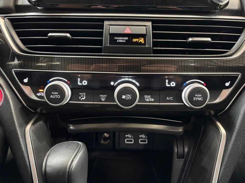 Used 2022 Honda Accord Sport Special Edition image 22