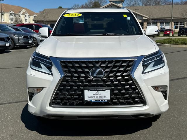 Used 2023 Lexus GX 460 Premium w/ Premium Plus Package image 6