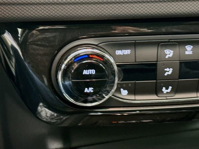 New 2026 Chevrolet TrailBlazer LT w/ Convenience Package image 22