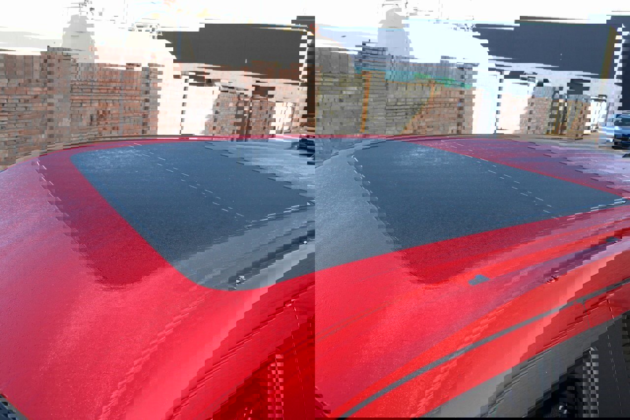 Used 2024 Toyota Sequoia Platinum image 4