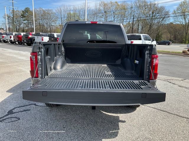 Used 2024 Ford F150 XLT image 18