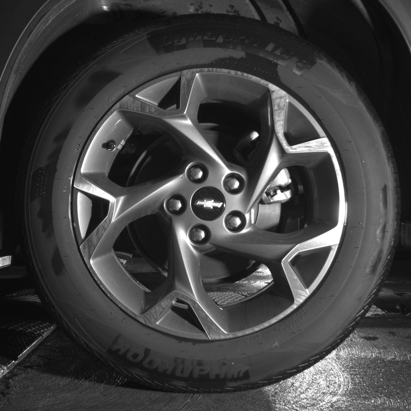 Used 2025 Chevrolet Trax LT w/ LT Convenience Package image 14