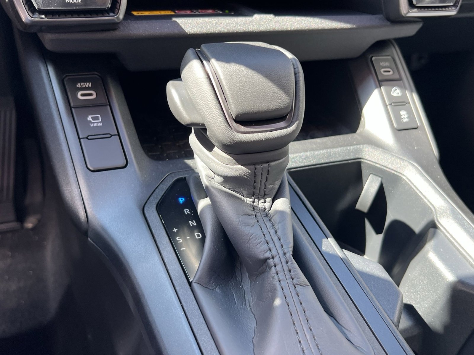 New 2026 Toyota RAV4 XSE image 17