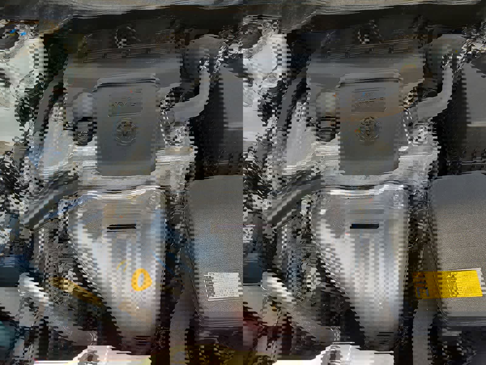 Used 2014 Toyota Camry SE image 17