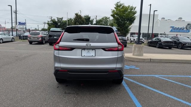 Used 2024 Honda CR-V EX image 5