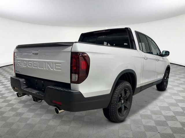 New 2026 Honda Ridgeline Black Edition image 5