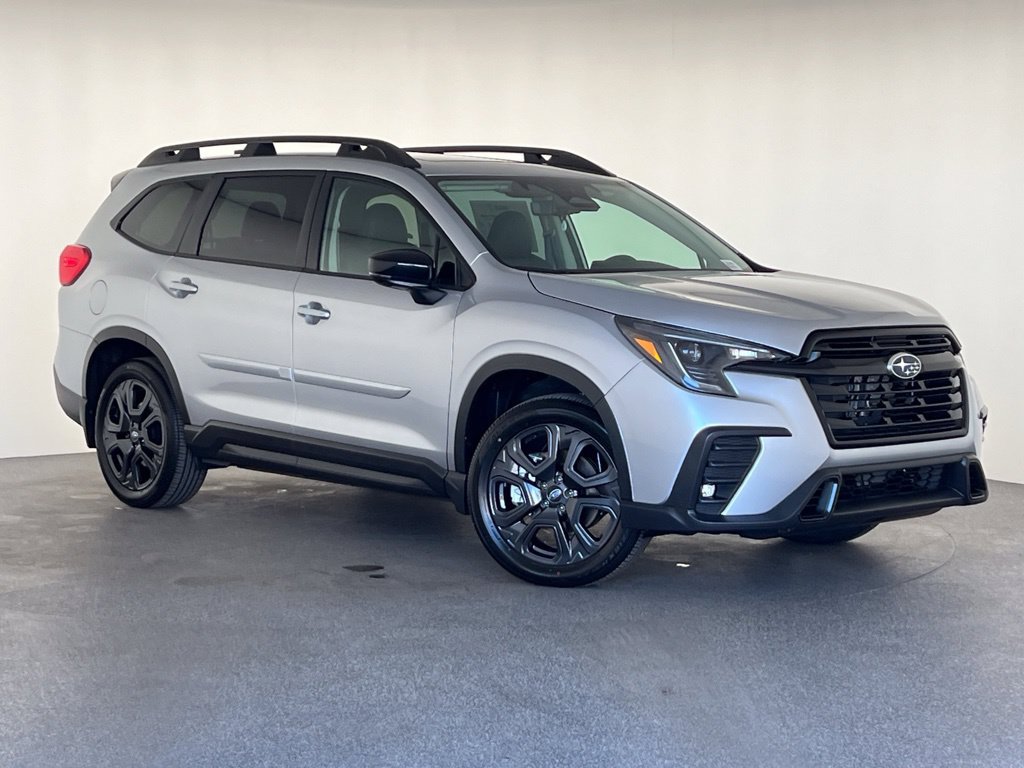 New 2027 Subaru Ascent Onyx Edition AWD/4WD image 40