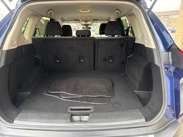 Used 2023 Nissan Rogue SV image 17