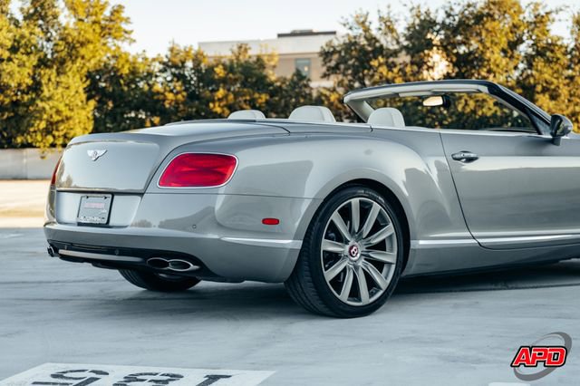 Used 2013 Bentley Continental GT image 66