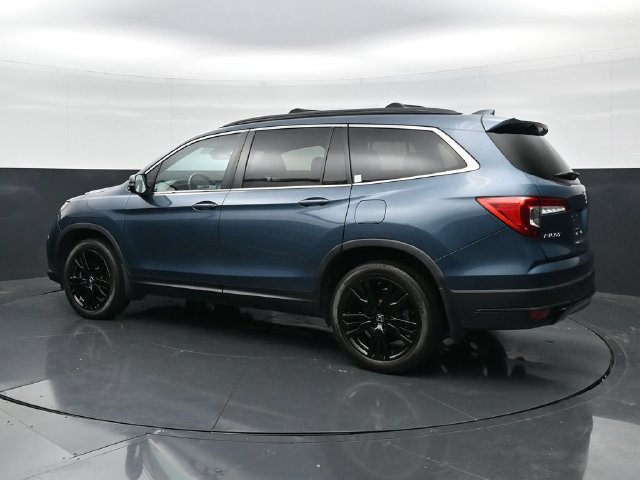 Used 2022 Honda Pilot Special Edition image 7