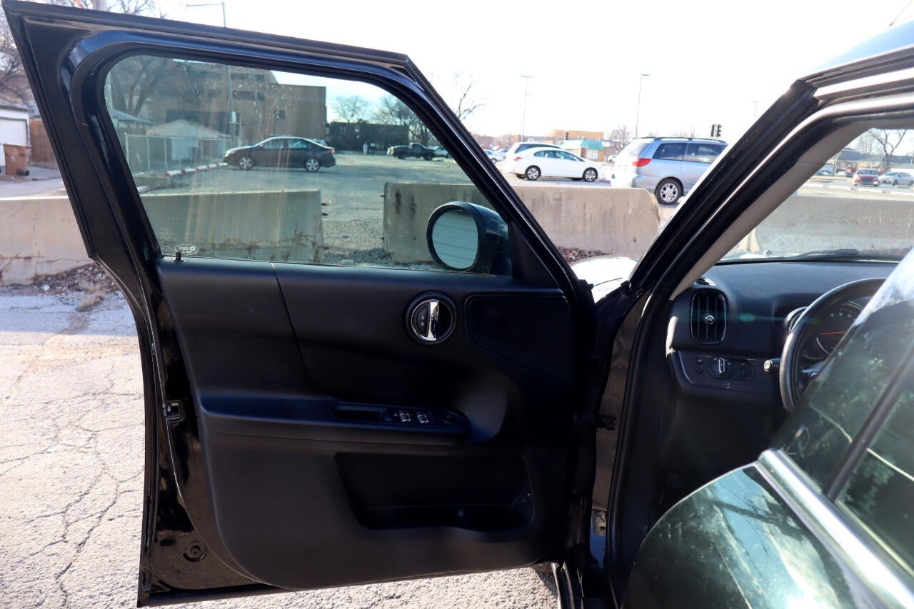 Used 2019 MINI Cooper Countryman image 12